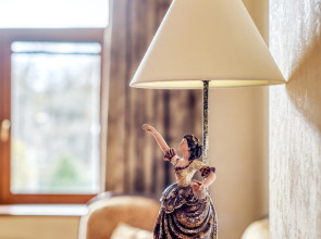 Апартаменты Превосходная квартира у парка Горького