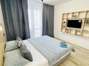 Апартаменты Волшебный Край 3