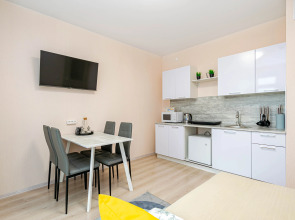 Апартаменты Самые уютные