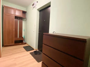 Апартаменты ЖК Живи в Курортном р-не