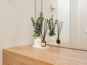 Апартаменты с прекрасным видом