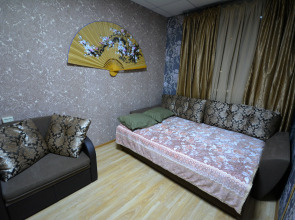 Гостиница СССР