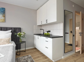 Квартира Заневский 815