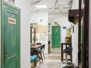 Хостел Решетников