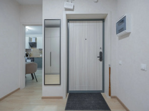 Апартаменты Как Дома на Академика Сахарова Рядом с Лесопарком Щёлковский Хутор