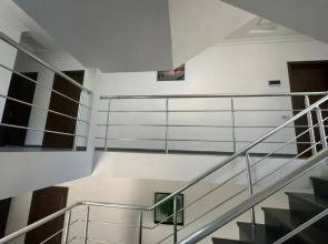 Отель My House Gonio