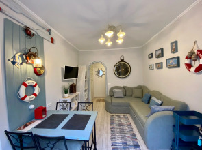 Гостевой дом Триера