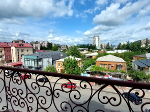 Отель Max Comfort