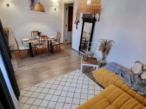 Квартира 2х Комнатная в Центре Города