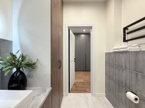 Квартира Управляйте своим комфортом с помощью Алисы