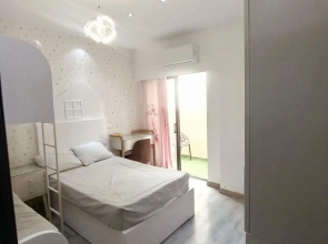 Ground 2Bedroom Apartment&Garden