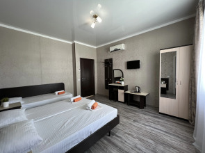 Гостевой Дом Кипр