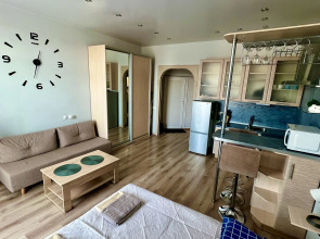 Апартаменты 88