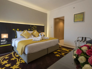 Апарт-отель City Stay Prime