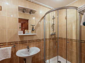 Гостевой дом Подворье