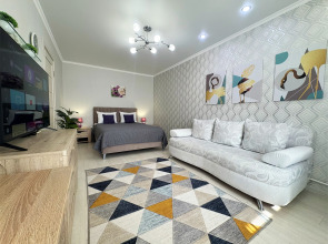 Апартаменты Sweet Marshmallow SUTKI LIFE