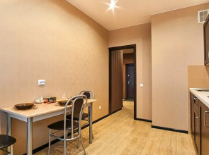 Квартира Sibkvart Крылова 34 (15)