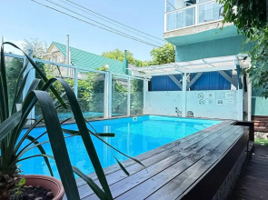 na Peschanoy 19 Guest House
