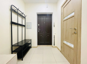 Квартира Atmosfera Sna рядом с ЖД вокзалом