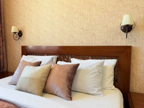 Апартаменты Шикарная Двушка