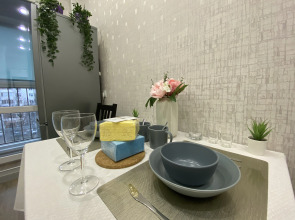 Апартаменты в центре от ЭлитХаус24