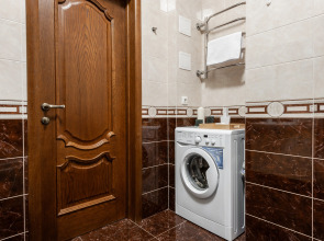 Квартира iHome: Исторический центр