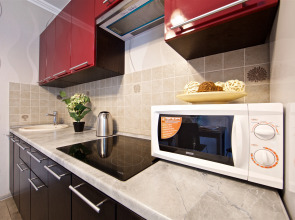 Апарт-Отель Planet