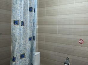 Гостиница Лада