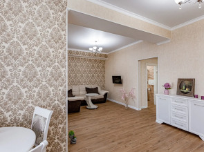 Апартаменты Парковая с Балконом