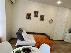 Квартира Уютная Студия