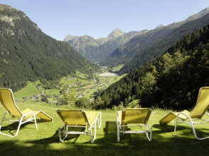 Versettla Apart-Hotel