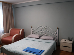 Апартаменты Виктория