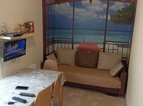 Апартаменты на Озерной 3