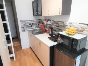 Жилые Помещения Чудесные