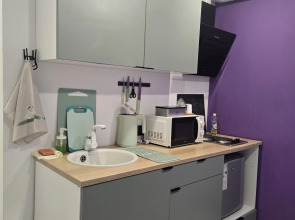 Квартира Северный берег