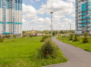 Апартаменты Солнечные