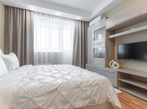 Апартаменты Комфорт на Амирхана Еники 4