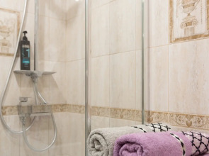 Квартира Двухкомнатная квартира у метро Минская, Парк Победы