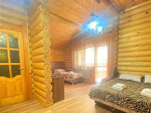 Гостевой дом Ирбис