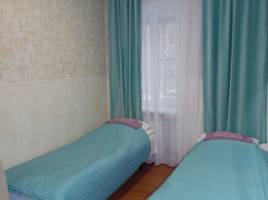 Меблированные комнаты Бон Апарт Ирена на Большой Морской 31