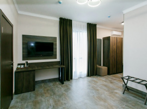 Отель Бухта Мечты