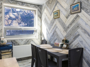 Глэмпинг Парк O2kislorod