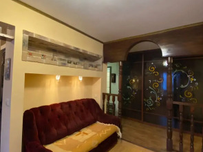 Квартира на Новой 17