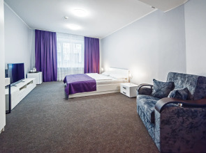 Мини-отель На Кожевенном