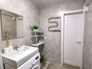 Апартаменты TopHouse на Авраменко 17, 2