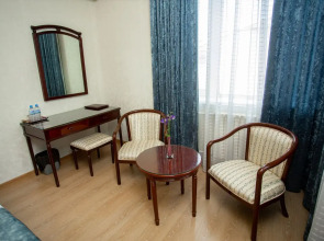 Гостиница Азия Самарканд