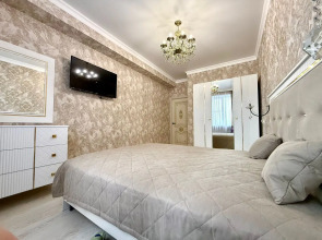 Квартира Новая однокомнатная ЖК Кристал