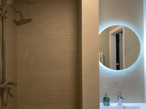 Апартаменты Baltic Resort на Невского