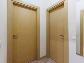 Апартаменты Botanical