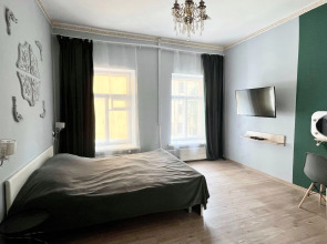 Апартаменты SivakApart у Московского вокзала